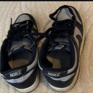 Used Georgetowns size 6